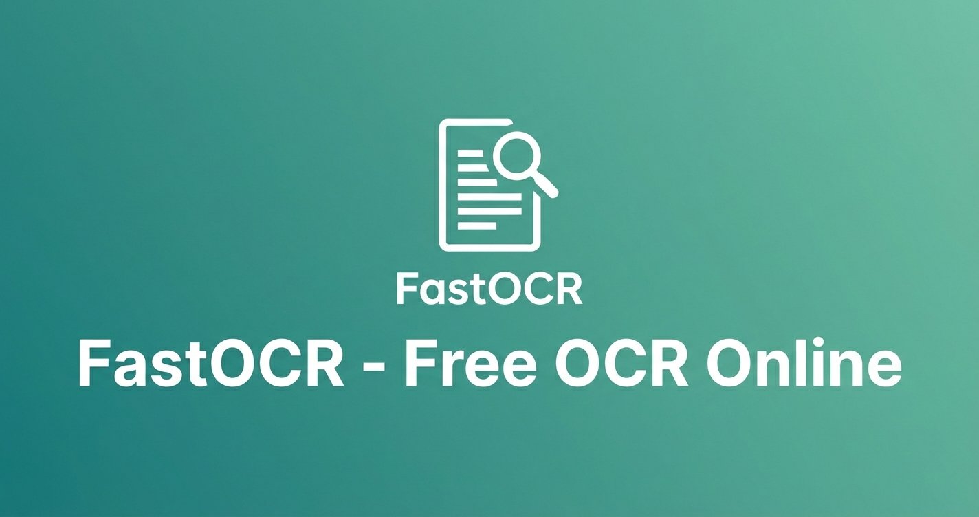 free-ocr-online-extract-text-from-images-pdfs-fastocr